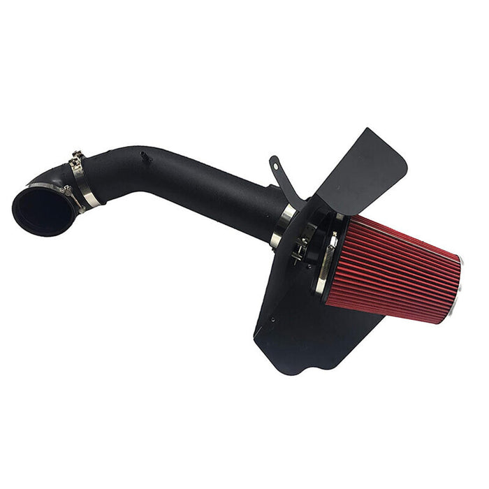 DURAFORCE Cold Air Intake Heat Shield Black for 09-13 Silverado 1500 4.8/5.3/6.0/6.2 V8 US