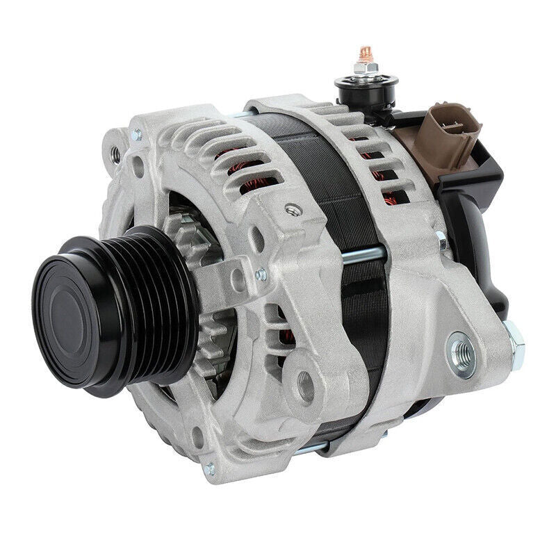 DURAFORCE Alternator For 2009-2013 Toyota Corolla Matrix 2008-2014 Scion xD Pontiac Vibe
