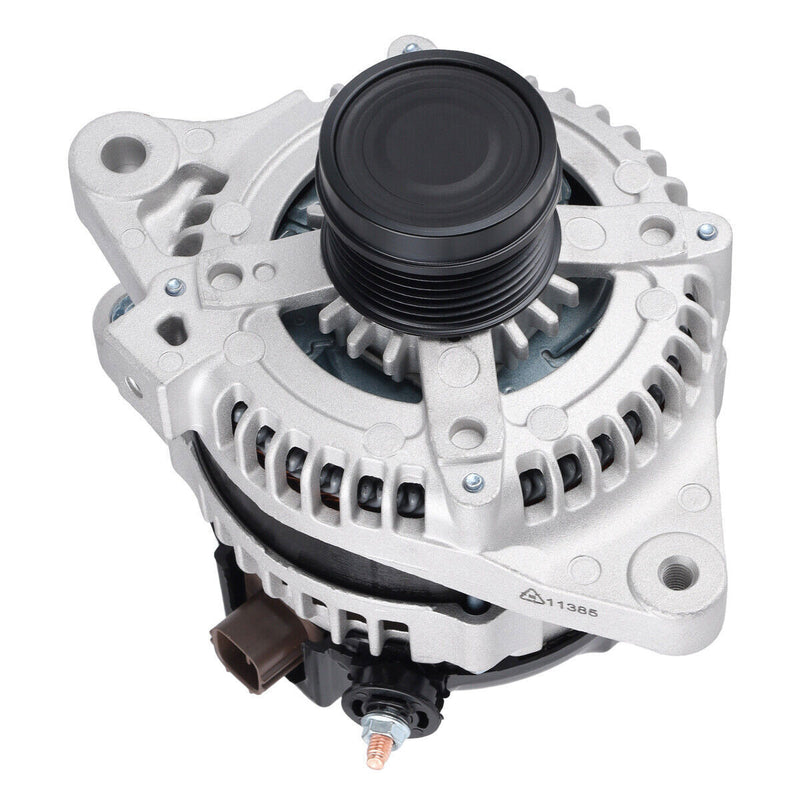 DURAFORCE Alternator For 2009-2013 Toyota Corolla Matrix 2008-2014 Scion xD Pontiac Vibe