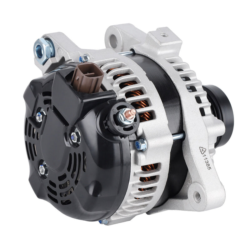 DURAFORCE Alternator For 2009-2013 Toyota Corolla Matrix 2008-2014 Scion xD Pontiac Vibe