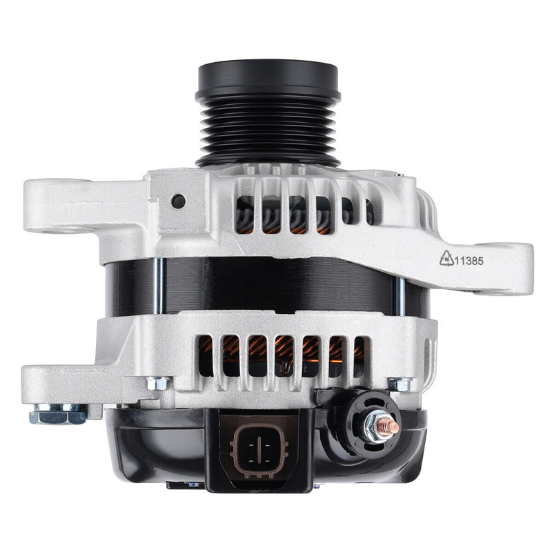 DURAFORCE Alternator For 2009-2013 Toyota Corolla Matrix 2008-2014 Scion xD Pontiac Vibe