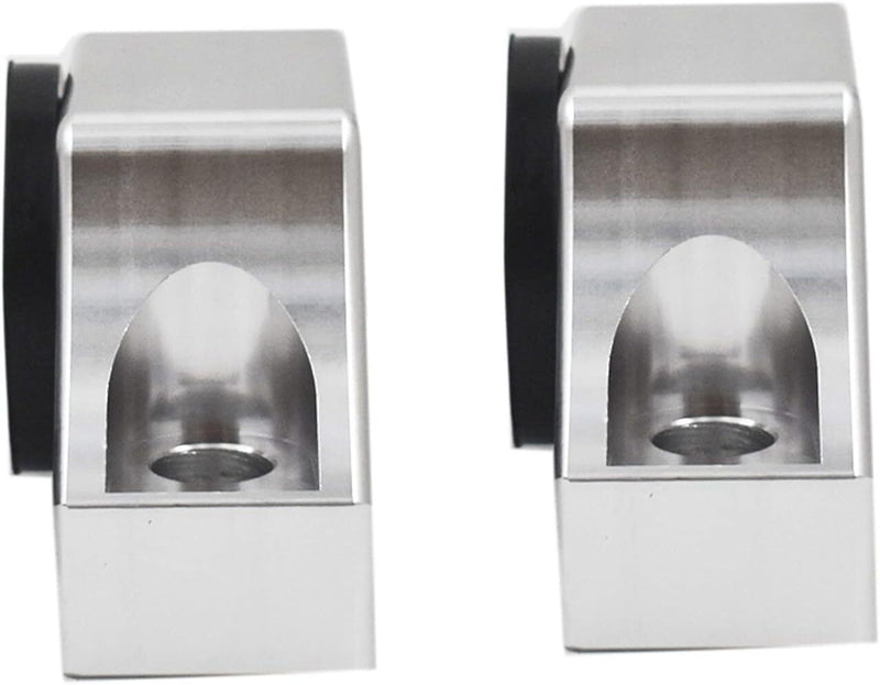 DURAFORCE Billet Engine Motor Torque Mount Kit for Honda Civic EG EK B16 B18 B20 D16 D15