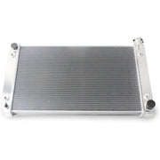 DURAFORCE 4 Row Radiator For 1988-99 Chevy Pickup Truck C/K 1500 2500 3500 Tahoe GMC Yukon