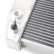 DURAFORCE 4 Row Radiator For 1988-99 Chevy Pickup Truck C/K 1500 2500 3500 Tahoe GMC Yukon