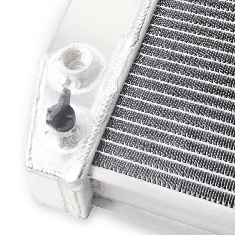 DURAFORCE 4 Row Radiator For 1988-99 Chevy Pickup Truck C/K 1500 2500 3500 Tahoe GMC Yukon