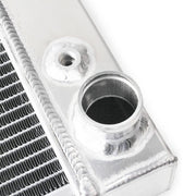 DURAFORCE 4 Row Radiator For 1988-99 Chevy Pickup Truck C/K 1500 2500 3500 Tahoe GMC Yukon