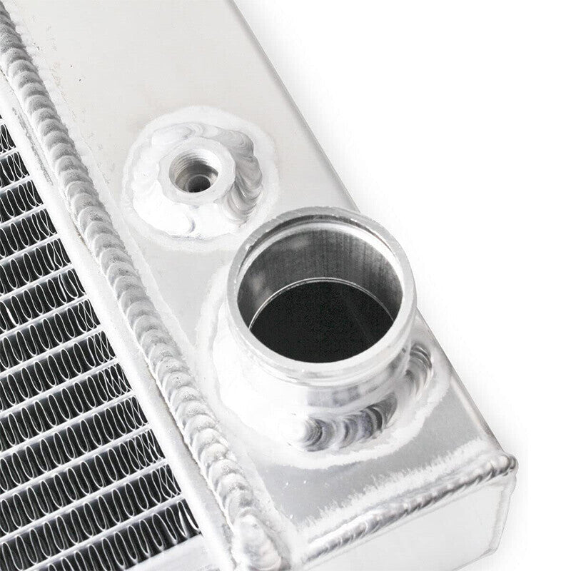 DURAFORCE 4 Row Radiator For 1988-99 Chevy Pickup Truck C/K 1500 2500 3500 Tahoe GMC Yukon