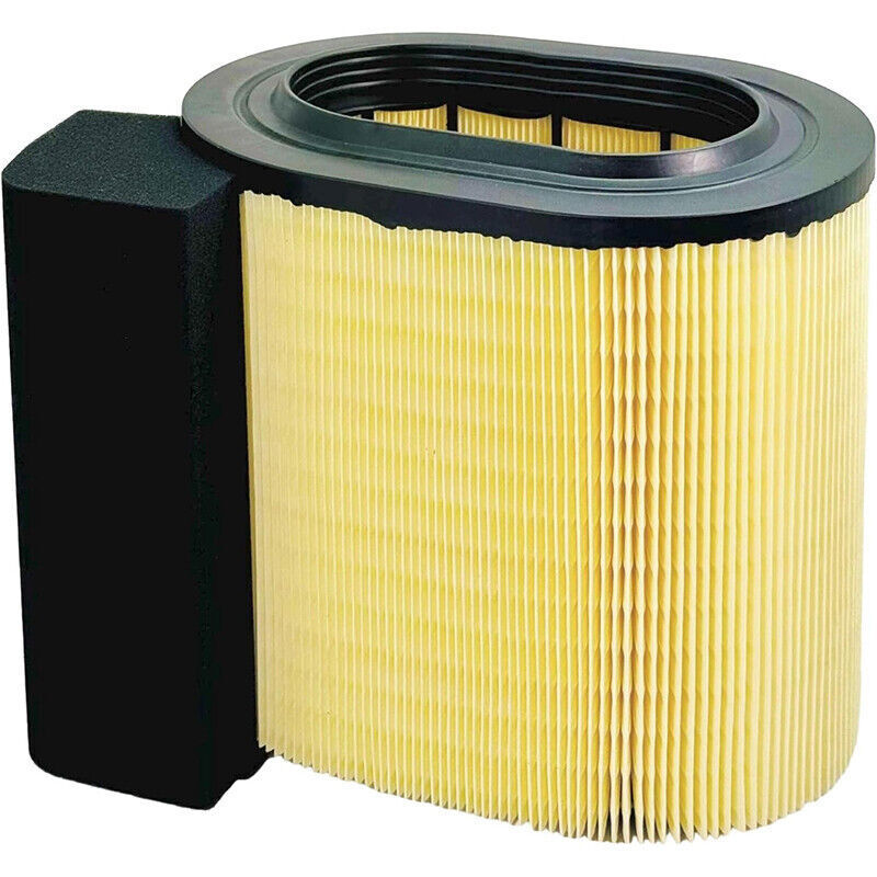 DURAFORCE 6.7L Powerstroke FA1927 HC34-9601-AF Engine Air Filter for New Ford US STOCK