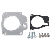 DURAFORCE Throttle Body Adapter LS3 4 Bolt Intake to LS1 3 Bolt For LS2 LH6 L92 L76 LY2 LY