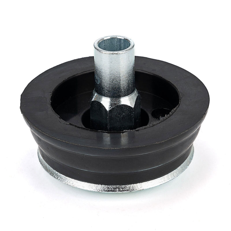 DURAFORCE KF04060BK Body Cab Mount Bushing Kit for Ford F250 F350 Super Duty 2008-16 2/4WD
