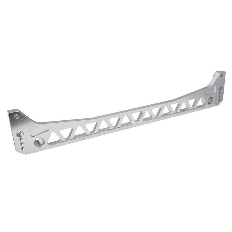 DURAFORCE Rear Suspension Lower Control Arm + Subframe Brace Kit For 96-00 Honda Civic EK