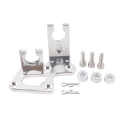 DURAFORCE RSX Shifter Cables Trans Bracket Shifter Box For K20 K24 K-Series Swap Civic CRX