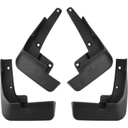 DURAFORCE 4Pcs Mud Flaps Mudguards Splash Guard Front & Rear for Subaru Outback 2021-2024