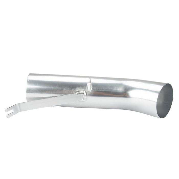 DURAFORCE 4" Cold Air Intake Kit + Heat Shield For 99-06 GMC/Chevy V8 4.8L Silverado 1500