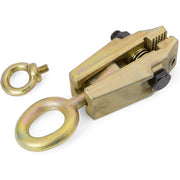 DURAFORCE 5 Ton 2 Way Auto Body Repair Tool Pull Clamp Frame Dent Puller Self-tightening