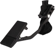DURAFORCE Black Accelerator Gas Pedal w/ Travel Sensor 25830023 For 05-11 LaCrosse Impala
