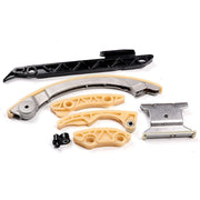 DURAFORCE Timing Chain Kit & Water Pump For 08-13 Chevrolet Equinox Buick Verano 2.4L DOHC