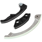 DURAFORCE Timing Chain Kit & Water Pump For 08-13 Chevrolet Equinox Buick Verano 2.4L DOHC