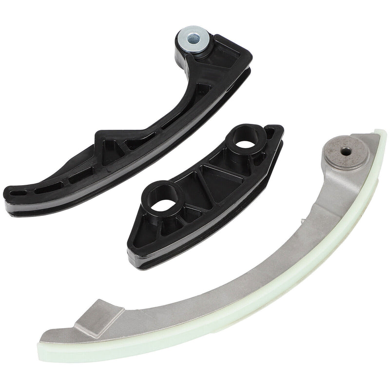 DURAFORCE Timing Chain Kit & Water Pump For 08-13 Chevrolet Equinox Buick Verano 2.4L DOHC