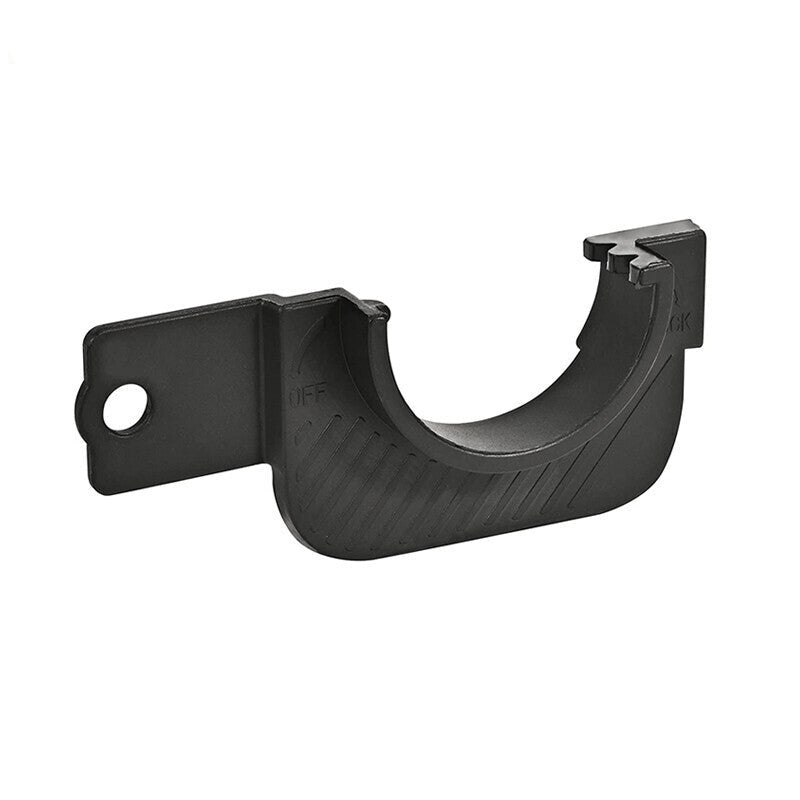 DURAFORCE Gas Cap Holder 2016-2022 For Toyota Tacoma 3rd Gen Fuel Cap Holder Accessories