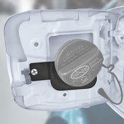 DURAFORCE Gas Cap Holder 2016-2022 For Toyota Tacoma 3rd Gen Fuel Cap Holder Accessories