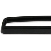 DURAFORCE Pack(2) Front Grill Grille Inserts Guards Cover Trim for Dodge Challenger 15-20