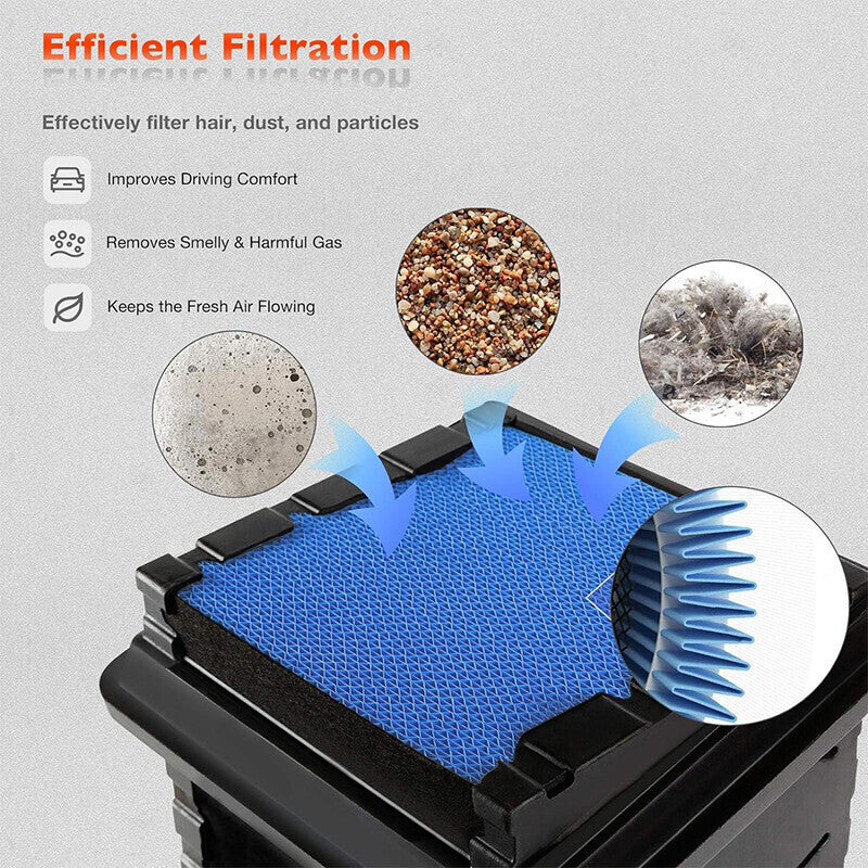 DURAFORCE For 2008-2020 Navistar International P623400 AF4222 P616050 Air Filter 2517298C