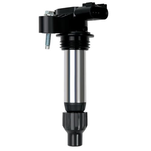 DURAFORCE 6x Ignition Coil & Iridium Spark Plug Packs For Cadillac GMC Chevy Buick UF569