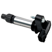 DURAFORCE 6x Ignition Coil & Iridium Spark Plug Packs For Cadillac GMC Chevy Buick UF569