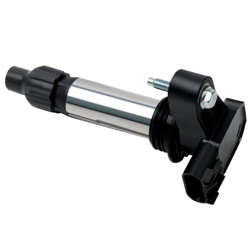 DURAFORCE 6x Ignition Coil & Iridium Spark Plug Packs For Cadillac GMC Chevy Buick UF569