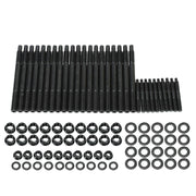 DURAFORCE Head Studs Bolts Kit For 2004-2020 Chevy GM 4.8L 5.3L 5.7L 6.0L 6.2L 7.0L