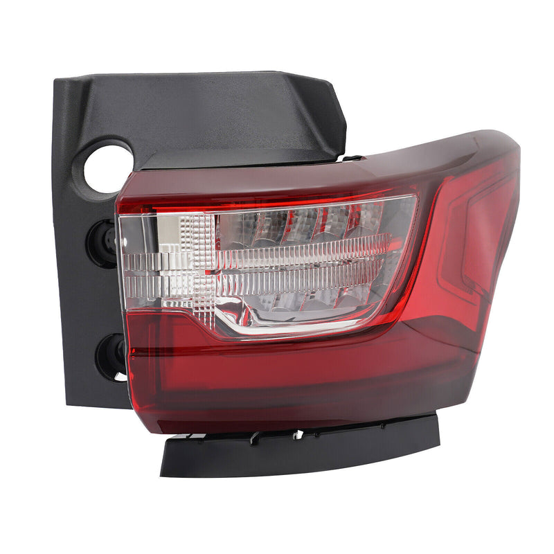DURAFORCE LED Right Passenger Tail Light Rear Lamps For Chevy Traverse 2018-2020 84618032