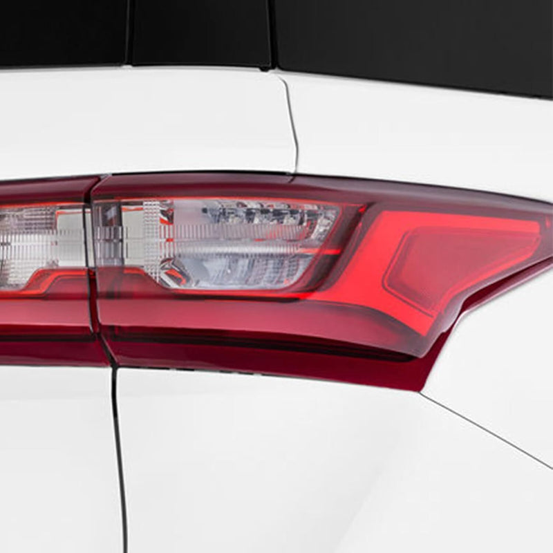 DURAFORCE LED Right Passenger Tail Light Rear Lamps For Chevy Traverse 2018-2020 84618032