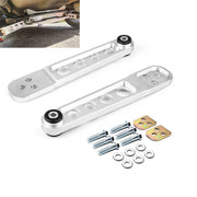 DURAFORCE Rear Lower Control Arm Aluminum For 2001-2005 Honda Civic ES EP3 EM DX US STOCK