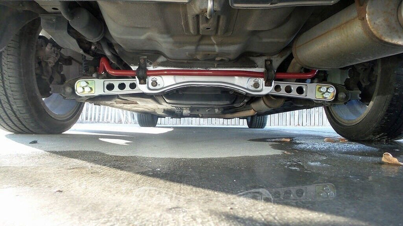 DURAFORCE Rear Lower Control Arm Aluminum For 2001-2005 Honda Civic ES EP3 EM DX US STOCK