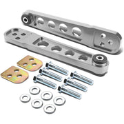 DURAFORCE Rear Lower Control Arm Aluminum For 2001-2005 Honda Civic ES EP3 EM DX US STOCK