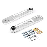 DURAFORCE Rear Lower Control Arm Aluminum For 2001-2005 Honda Civic ES EP3 EM DX US STOCK