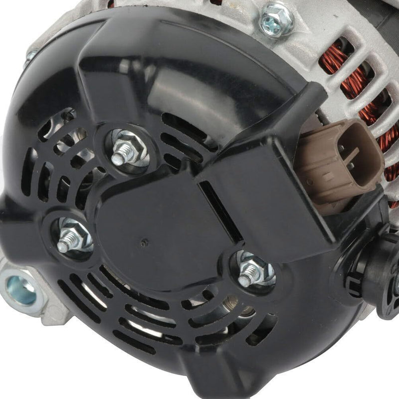 DURAFORCE Alternator for Toyota Carmy LE SE 2.5L 12V 27060-0V060-84 27060-0V060 2010-2011