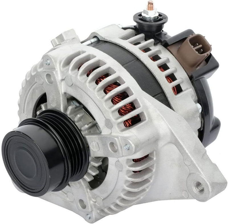 DURAFORCE Alternator for Toyota Carmy LE SE 2.5L 12V 27060-0V060-84 27060-0V060 2010-2011