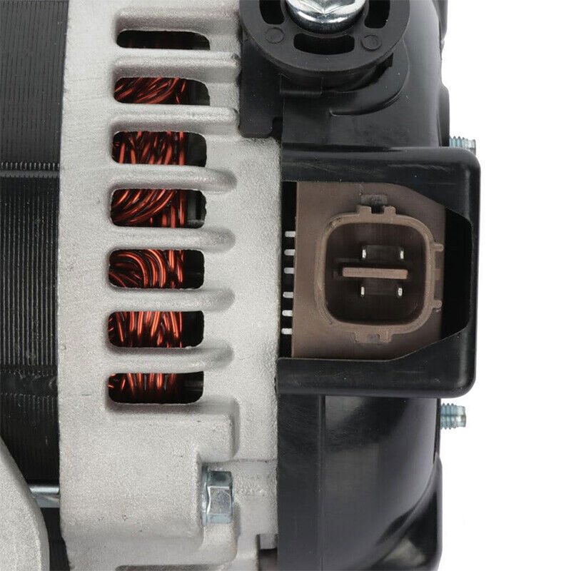 DURAFORCE Alternator for Toyota Carmy LE SE 2.5L 12V 27060-0V060-84 27060-0V060 2010-2011