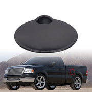 DURAFORCE Gas Fuel Tank Door Cap Cover Fit For For Ford F-150 2004-2008 Lincoln Mark LT US