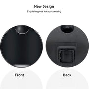 DURAFORCE Gas Fuel Tank Door Cap Cover Fit For For Ford F-150 2004-2008 Lincoln Mark LT US
