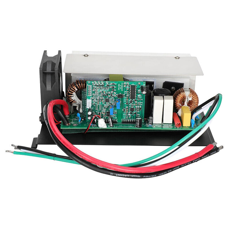 DURAFORCE RV Power Converter DC Main Board Assembly Unit for WF-8900-AD Series & Parallax