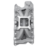 DURAFORCE High Rise Single Plane Intake Manifold for Ford Small Block 4.7L/289 5.0L/302