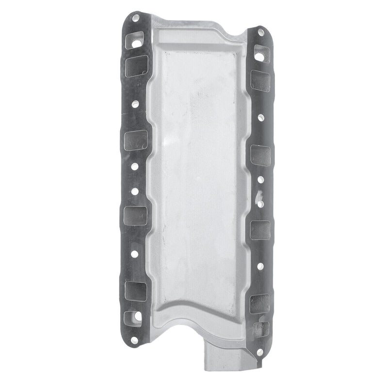 DURAFORCE High Rise Single Plane Intake Manifold for Ford Small Block 4.7L/289 5.0L/302