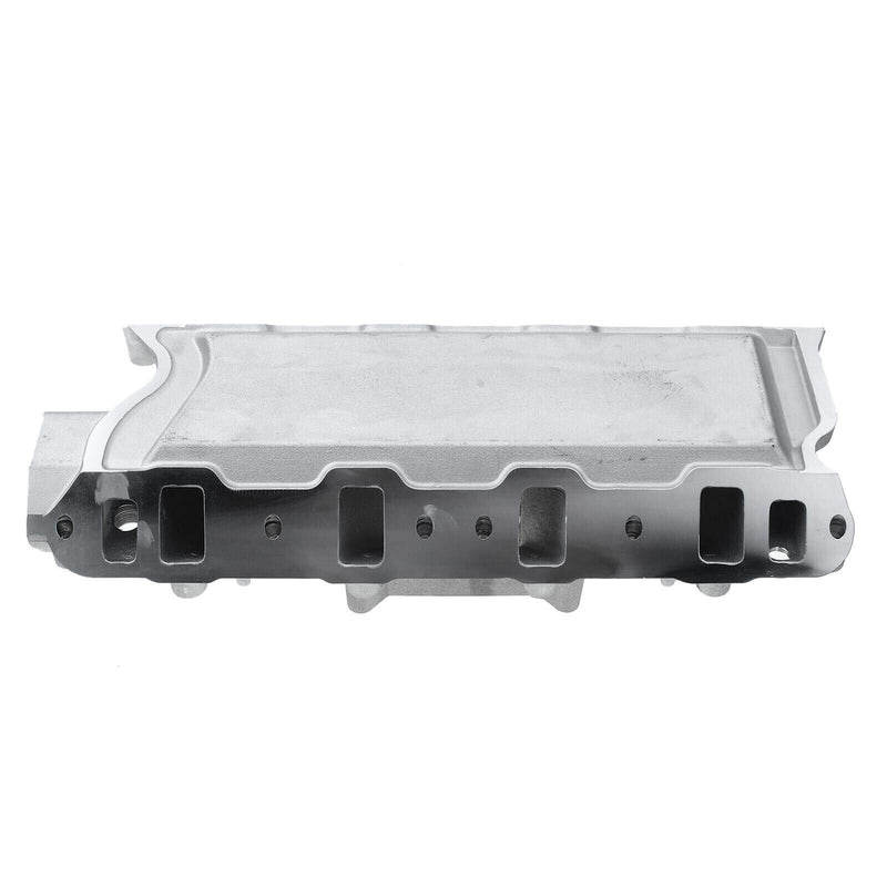 DURAFORCE High Rise Single Plane Intake Manifold for Ford Small Block 4.7L/289 5.0L/302