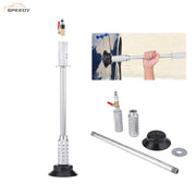 DURAFORCE Air Pneumatic Suction Dent Puller Slide Hammer Pulling Car Body Repair Work Tool