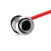 DURAFORCE 8x Engine Spark Plug Wires For CHEVY GMC 1999-2006 4.8 5.3 6.0L