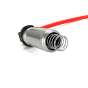 DURAFORCE 8x Engine Spark Plug Wires For CHEVY GMC 1999-2006 4.8 5.3 6.0L