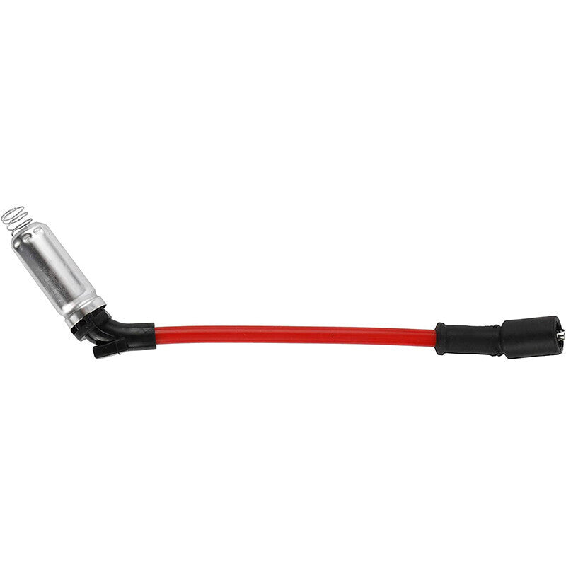 DURAFORCE 8x Engine Spark Plug Wires For CHEVY GMC 1999-2006 4.8 5.3 6.0L